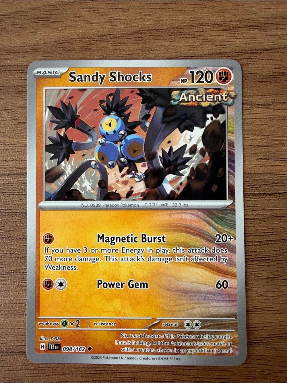 Pokemon mix match